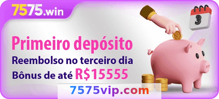 7575: Cassino Online Confiável e Plataforma de Apostas Segura 2026 28 Imagem da página inicial 1