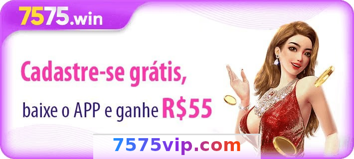 7575: Cassino Online Confiável e Plataforma de Apostas Segura 2026 26 Imagem da página inicial 3